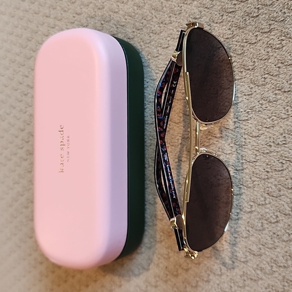 Kate Spade New York Women's Sunglasses - Picture 9 of 10